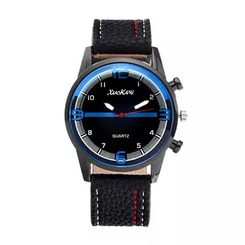 Часы мужские наручные кварцевые