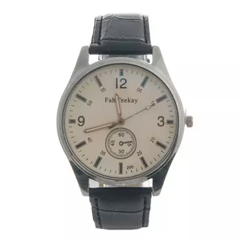 Часы мужские наручные кварцевые