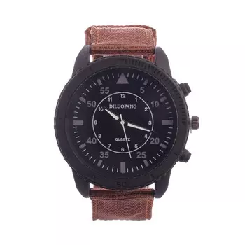 Часы мужские наручные кварцевые