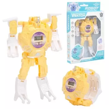 Часы наручные электронные детские