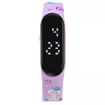 Часы наручные электронные детские