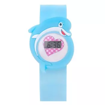 Часы наручные электронные, детские