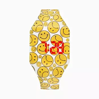 Часы наручные электронные, детские,