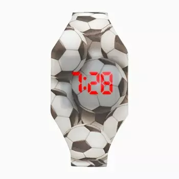 Часы наручные электронные, детские,