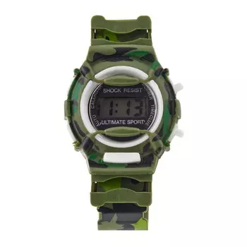 Часы наручные электронные детские