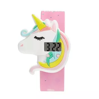 Часы наручные электронные, детские