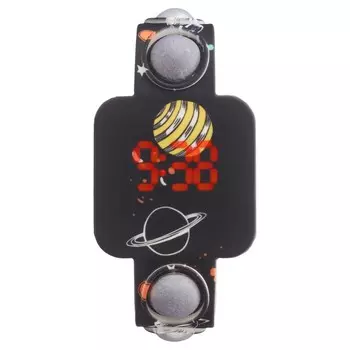 Часы наручные электронные, детские,