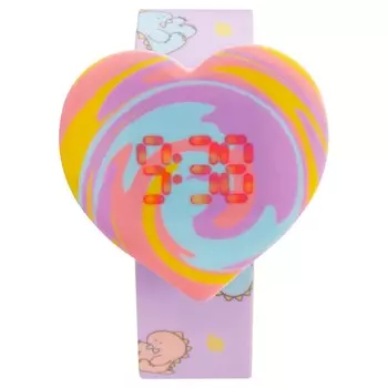 Часы наручные электронные, детские,