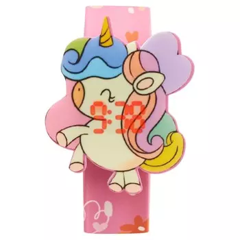 Часы наручные электронные, детские,