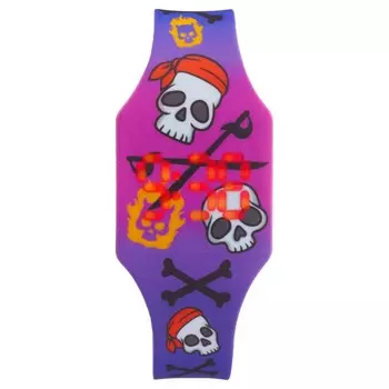 Часы наручные электронные, детские,