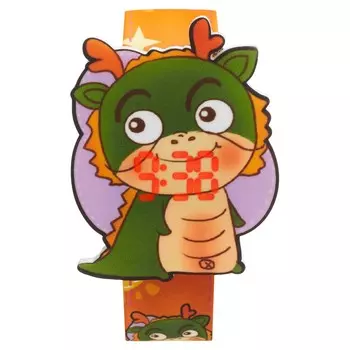 Часы наручные электронные, детские,