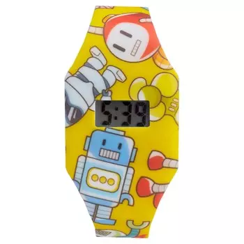 Часы наручные электронные, детские,
