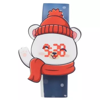 Часы наручные электронные, детские,