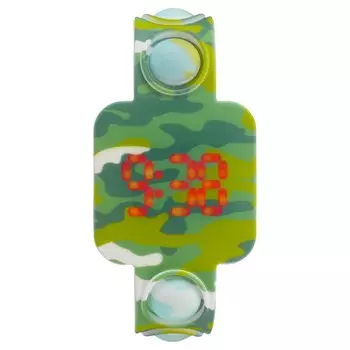 Часы наручные электронные, детские,