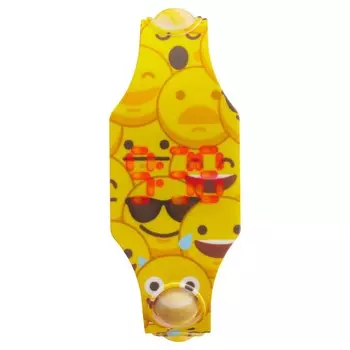 Часы наручные электронные, детские,