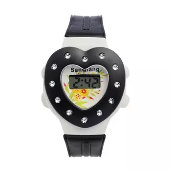 Часы наручные электронные, детские