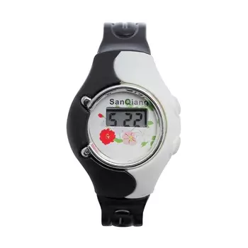 Часы наручные электронные, детские