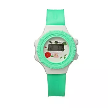 Часы наручные электронные детские