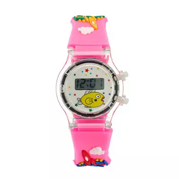 Часы наручные электронные, детские
