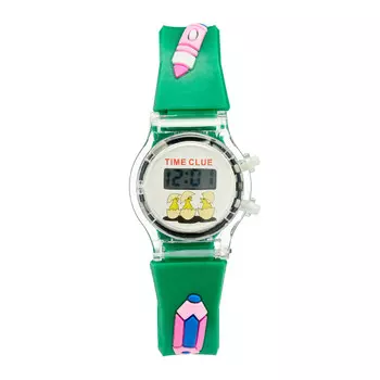 Часы наручные электронные, детские