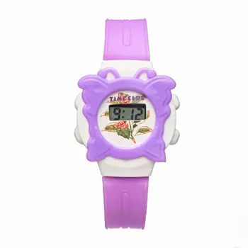 Часы наручные электронные, детские