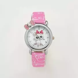 Часы наручные кварцевые детские