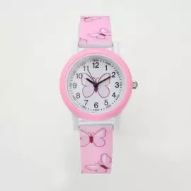 Часы наручные кварцевые детские