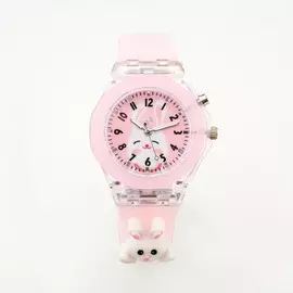 Часы наручные кварцевые детские