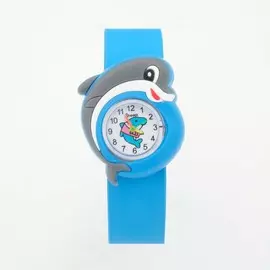 Часы наручные кварцевые детские