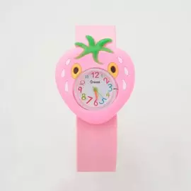 Часы наручные кварцевые детские