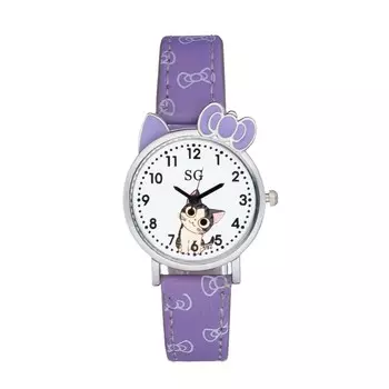 Часы наручные кварцевые детские