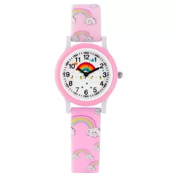 Часы наручные кварцевые детские