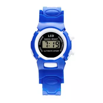 Часы наручные детские