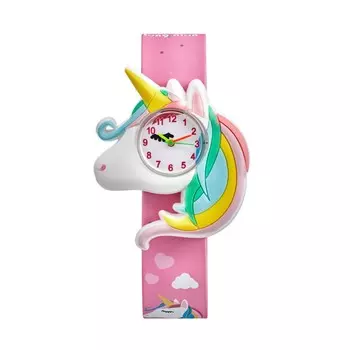 Часы наручные кварцевые детские