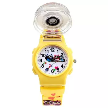 Часы наручные детские,