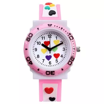 Часы наручные детские,