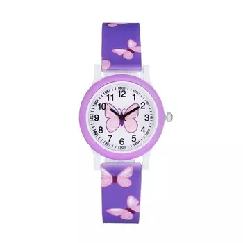 Часы наручные кварцевые детские