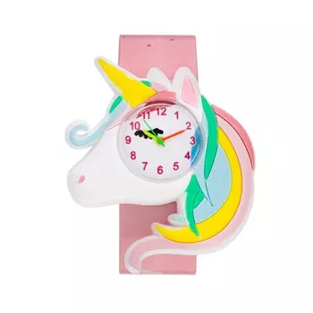 Часы наручные кварцевые детские