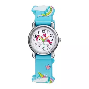 Часы наручные кварцевые детские