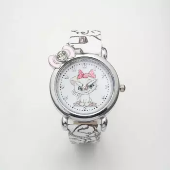 Часы наручные кварцевые детские