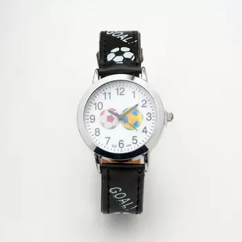 Часы наручные кварцевые детские