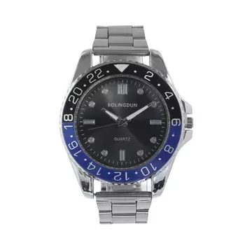 Часы наручные кварцевые мужские