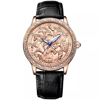 Часы наручные кварцевые мужские