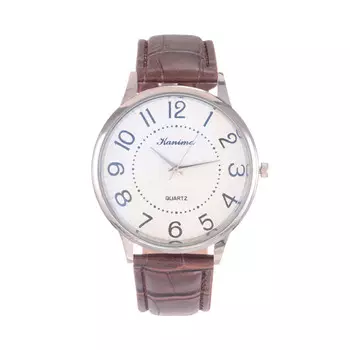 Часы наручные кварцевые мужские