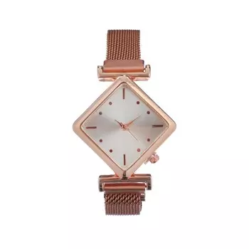 Часы наручные кварцевые женские