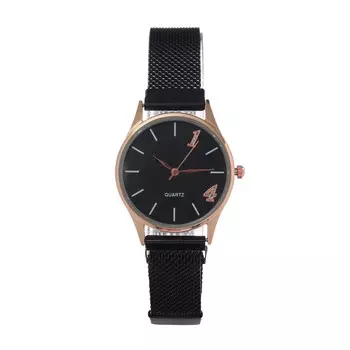 Часы наручные кварцевые женские