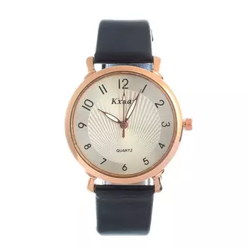 Часы наручные кварцевые женские