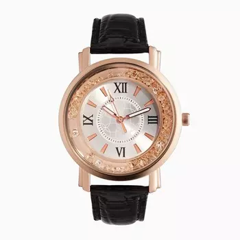 Часы наручные кварцевые женские