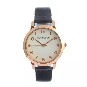 Часы наручные кварцевые женские