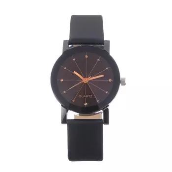 Часы наручные кварцевые женские